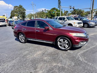 Image for 2015 Honda Crosstour EX ID: 6766544