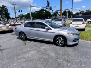 Image for 2017 Honda Accord LX ID: 6771078