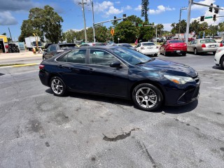 Image for 2016 Toyota Camry LE ID: 6771232
