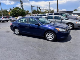 Image for 2010 Honda Accord LXP ID: 6771650
