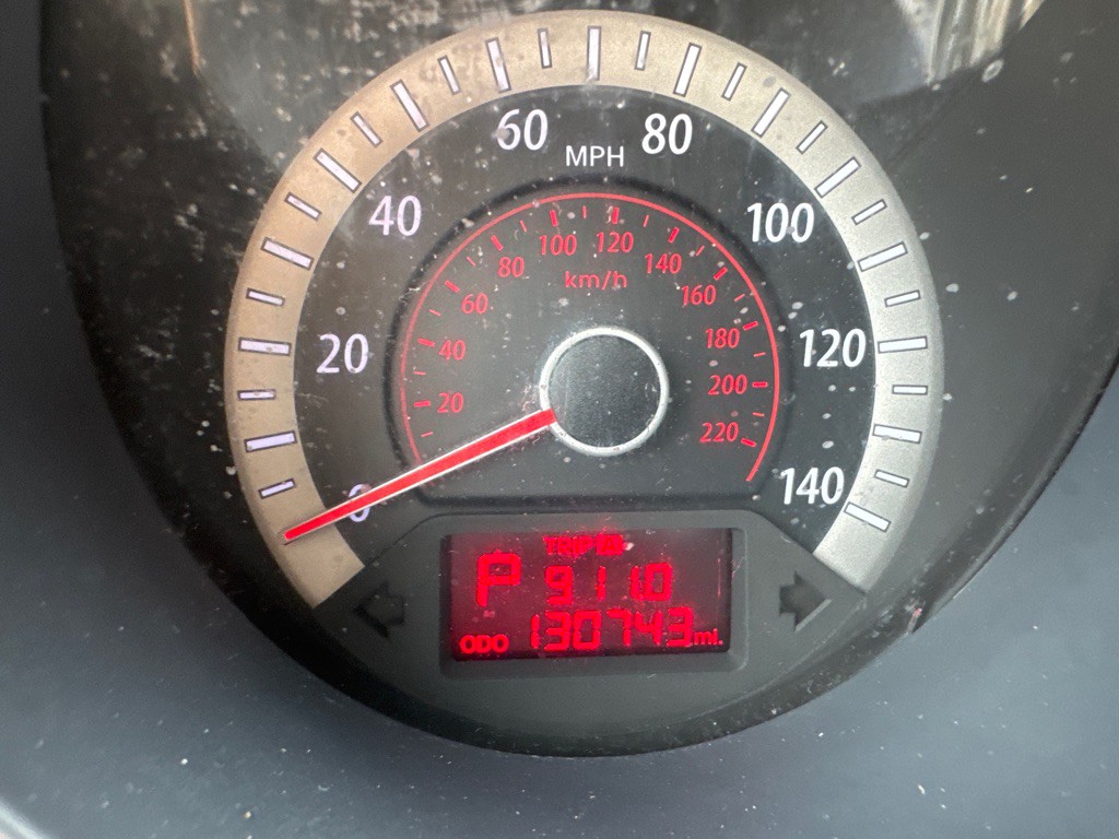 2011 Kia Forte Image 11