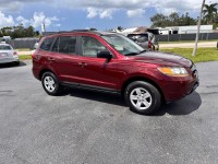 Image for 2009 Hyundai Santa Fe GLS ID: 6786364