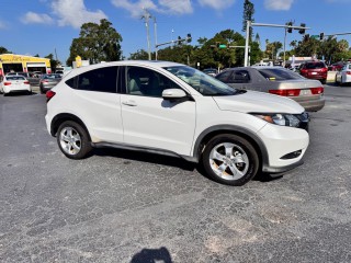 Image for 2016 Honda HR-V EX ID: 6786419