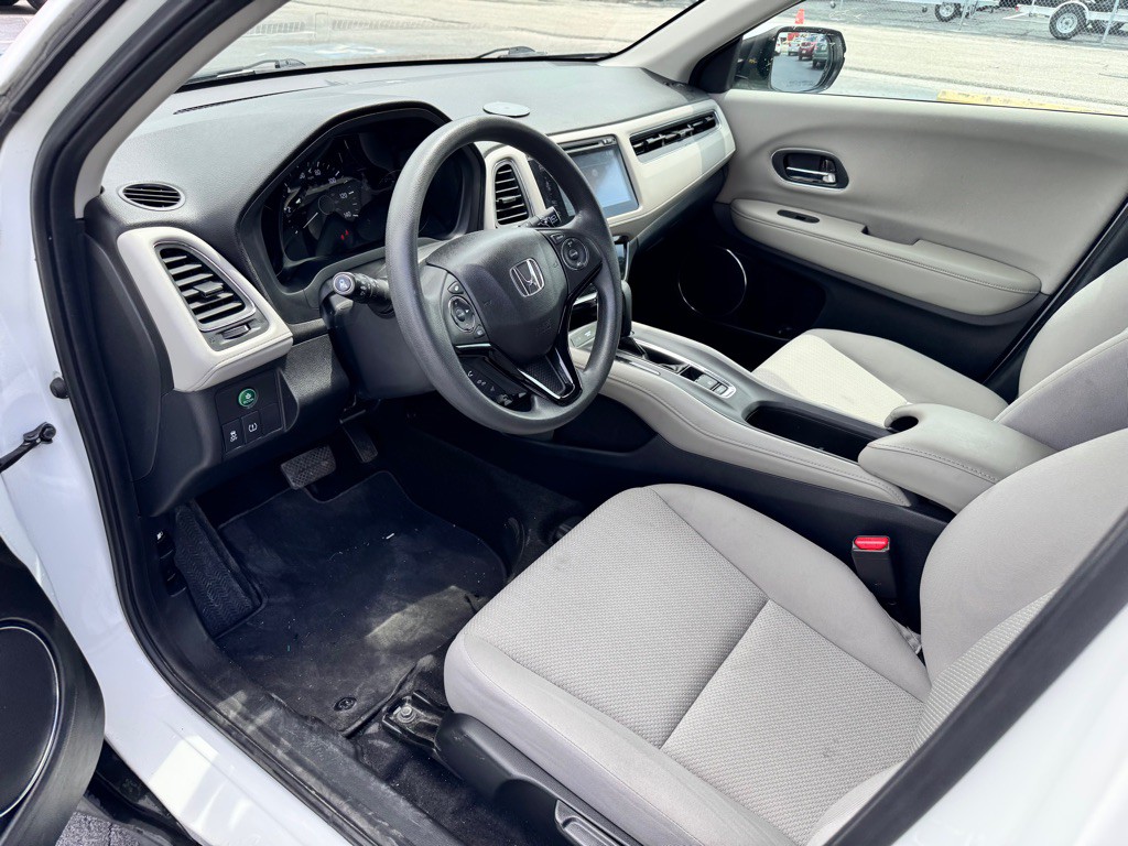 2016 Honda HR-V Image 12