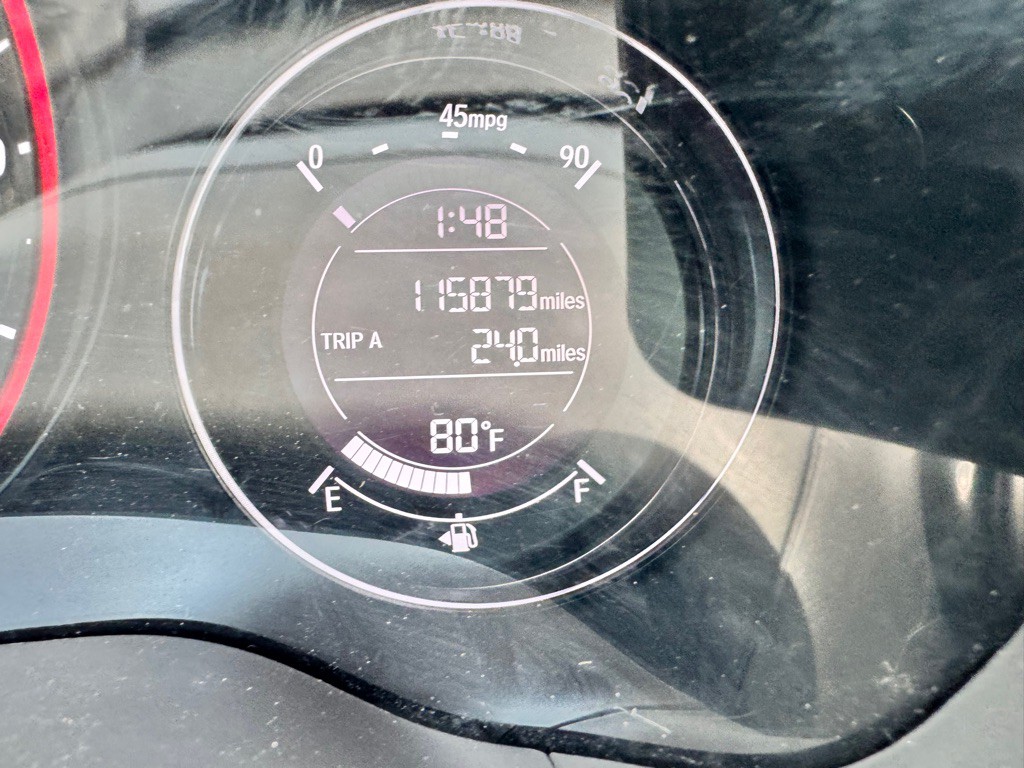 2016 Honda HR-V Image 13