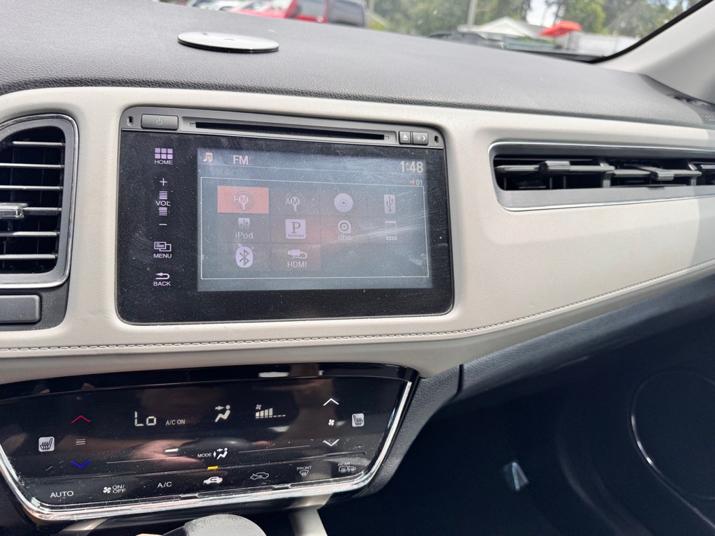 2016 Honda HR-V Image 14