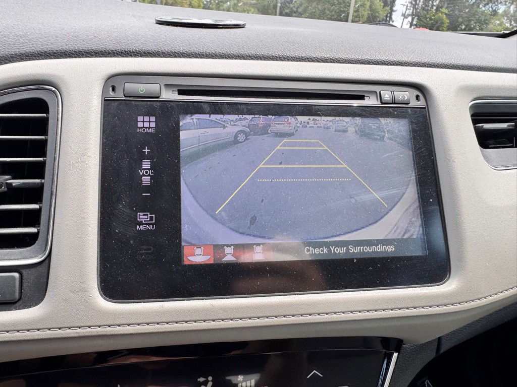 2016 Honda HR-V Image 15