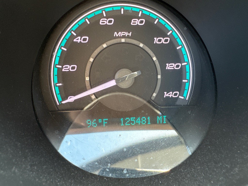 2009 Chevrolet Malibu Image 12