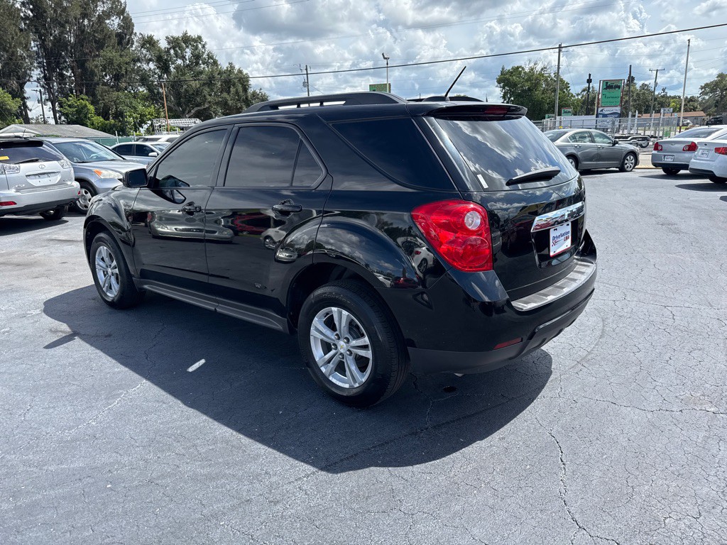 2015 Chevrolet Equinox Image 6