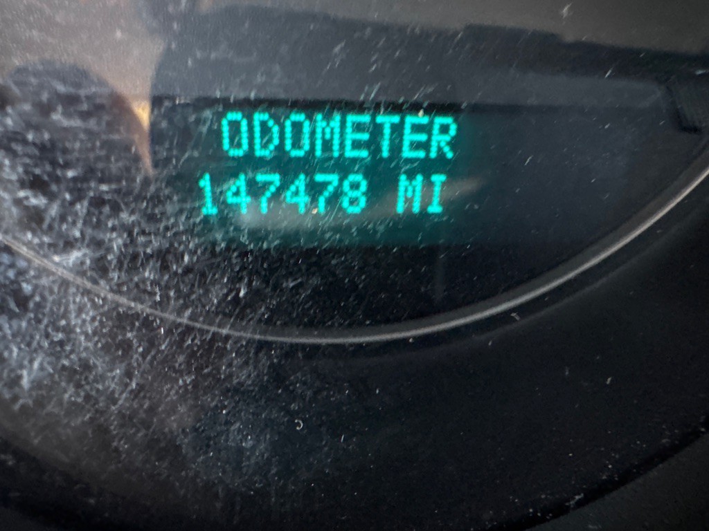 2008 Chevrolet Tahoe Image 14