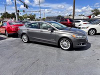 Image for 2014 Ford Fusion Se Hybrid ID: 6821958