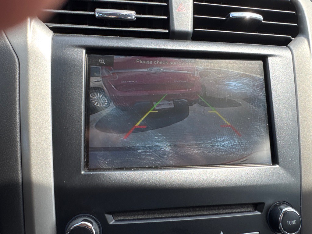 2014 Ford Fusion Image 13