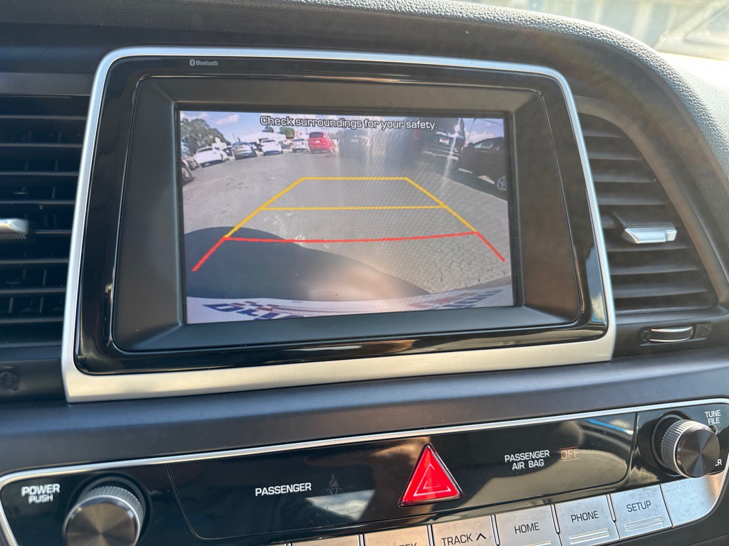 2018 Hyundai Sonata Image 13