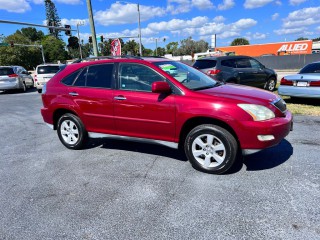 Image for 2009 Lexus RX 350 ID: 6834086