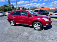 Image for 2009 Lexus RX 350 ID: 6834086