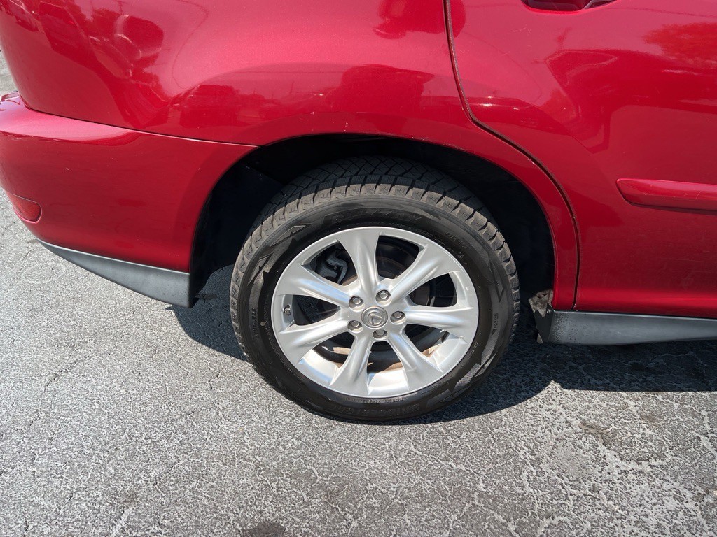 2009 Lexus RX Image 15