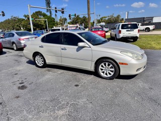 Image for 2004 Lexus ES 330 ID: 6843969