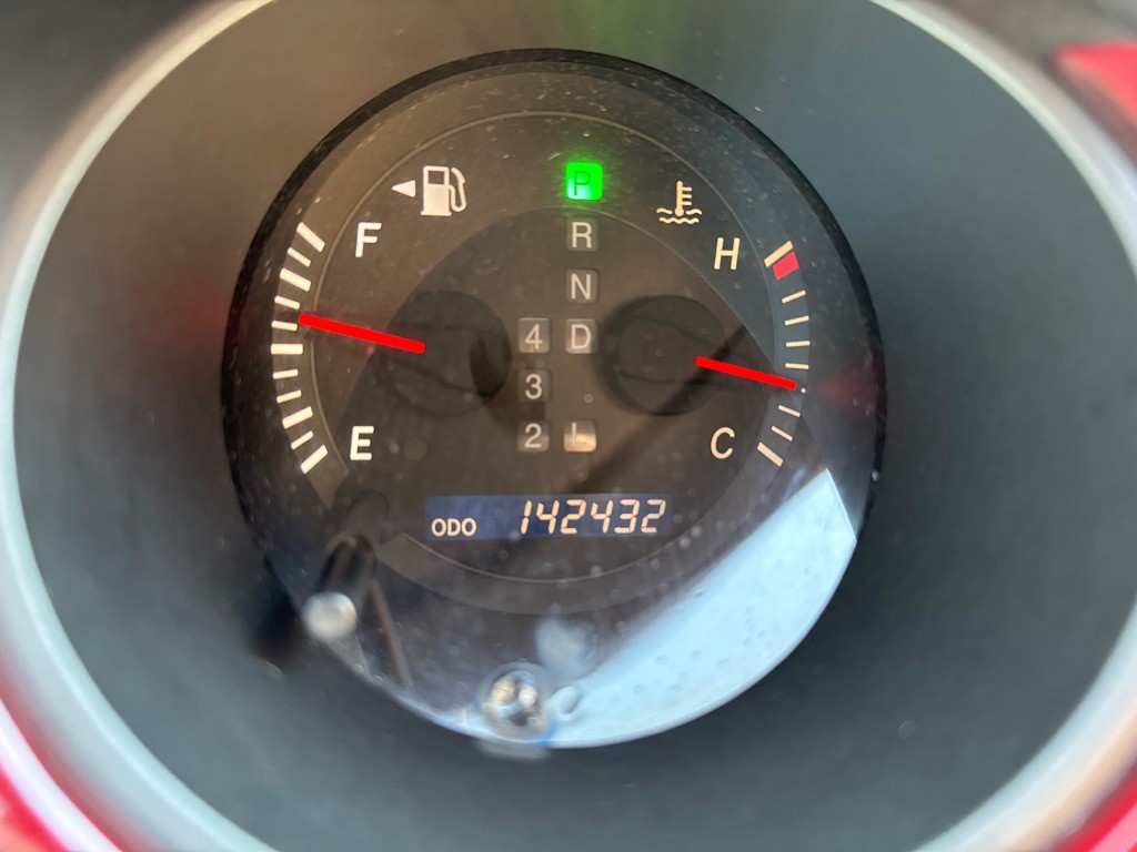 2004 Lexus ES Image 12