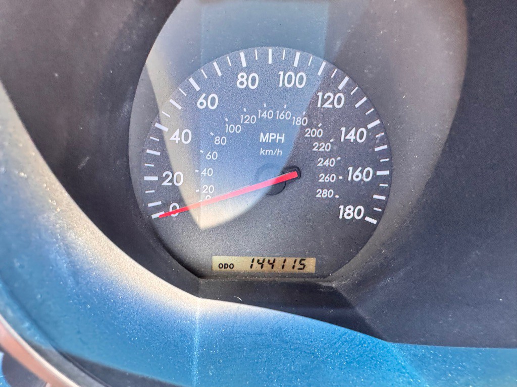 2005 Lexus SC Image 14