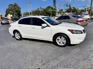 Image for 2009 Honda Accord LX ID: 6844060