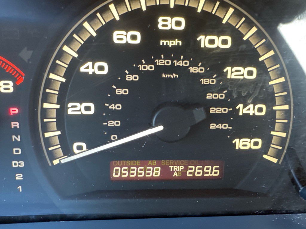 2007 Honda Accord Image 9