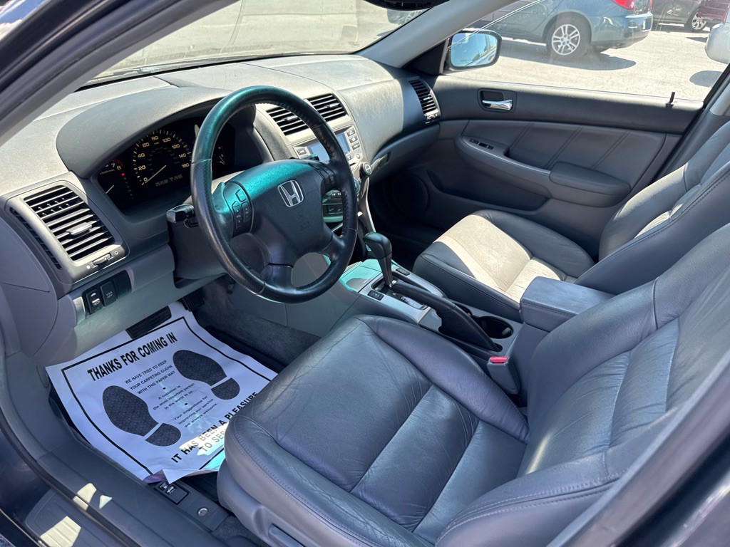 2007 Honda Accord Image 11