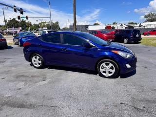 Image for 2012 Hyundai Elantra GLS ID: 6879043