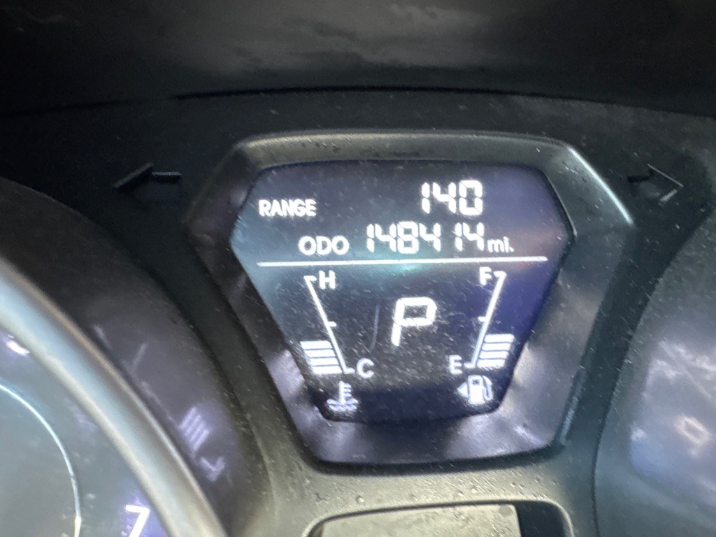 2012 Hyundai Elantra Image 11