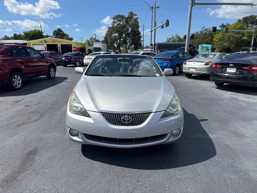 2006 Toyota Camry Image 4