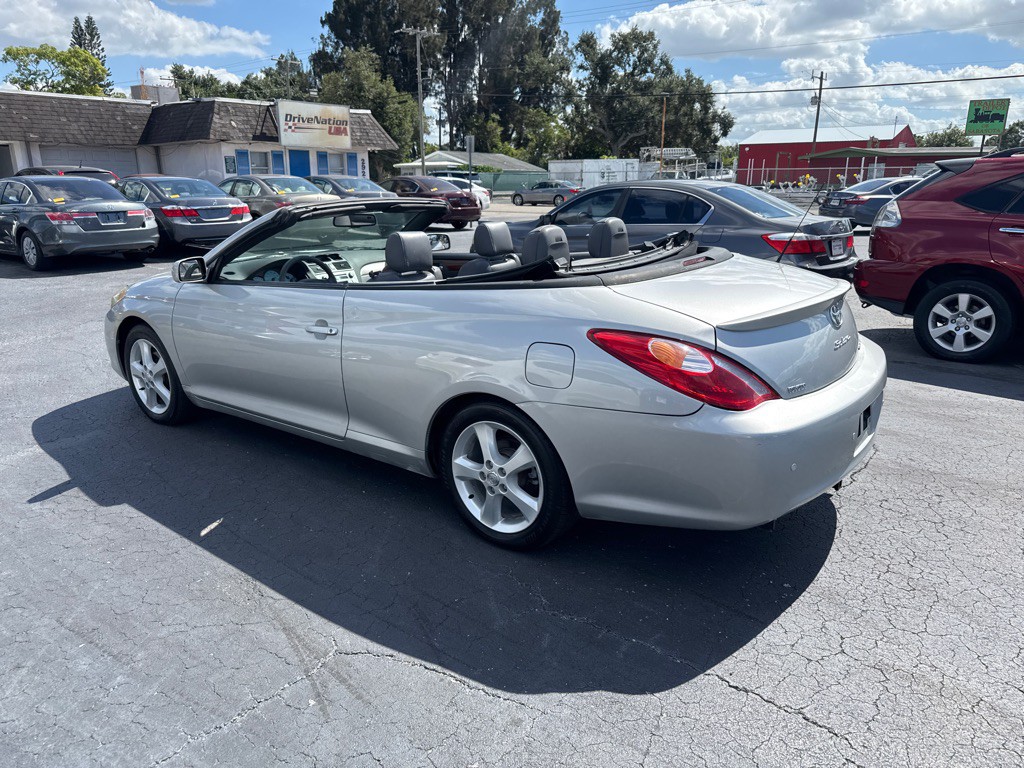 2006 Toyota Camry Image 6