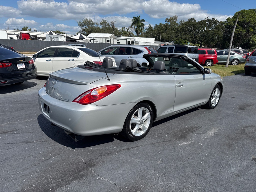 2006 Toyota Camry Image 8