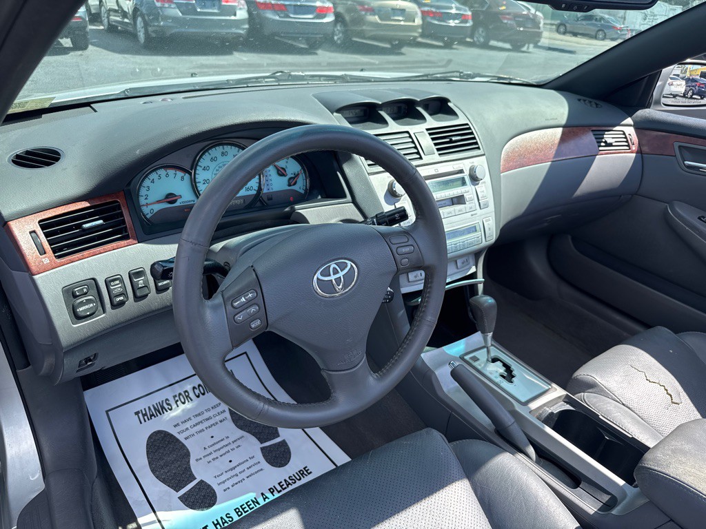 2006 Toyota Camry Image 9