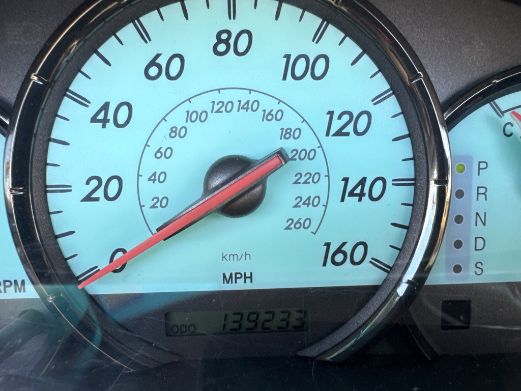 2006 Toyota Camry Image 10