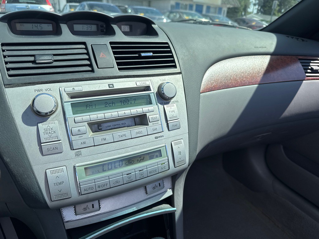 2006 Toyota Camry Image 11