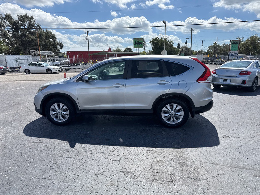 2012 Honda CR-V Image 5