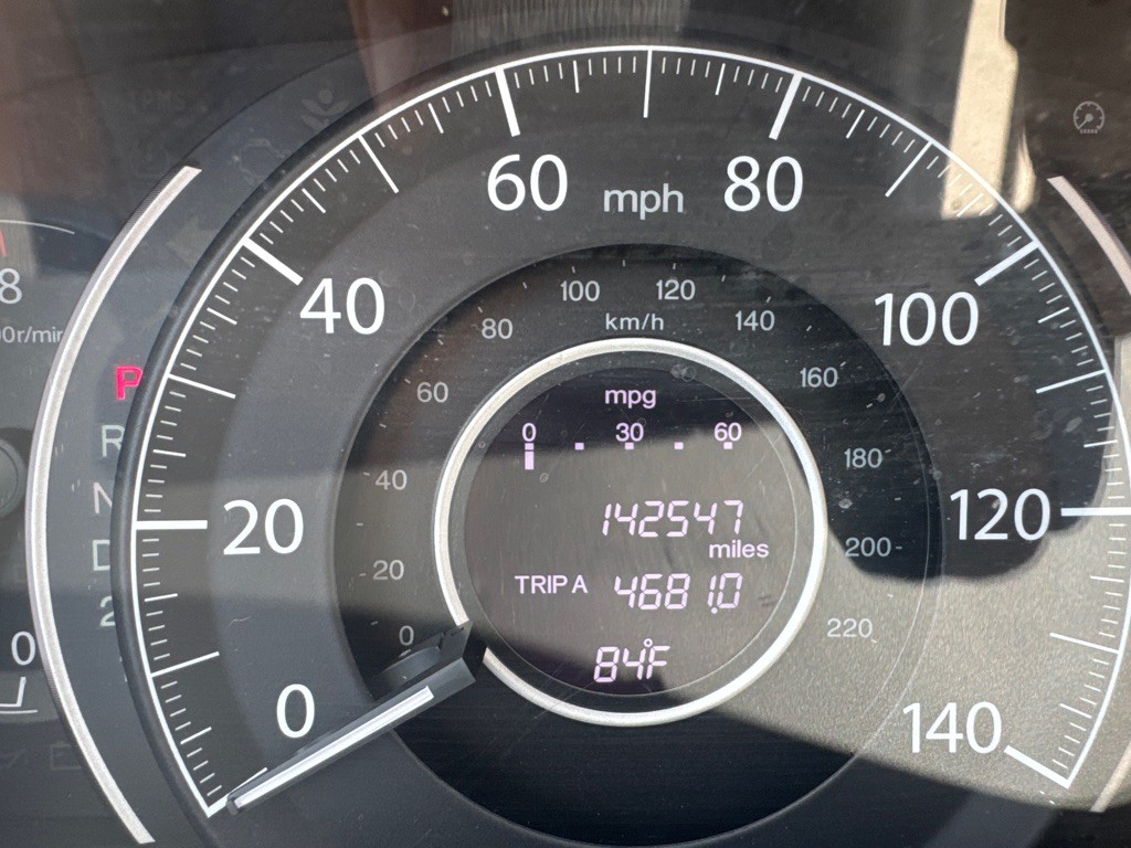 2012 Honda CR-V Image 9