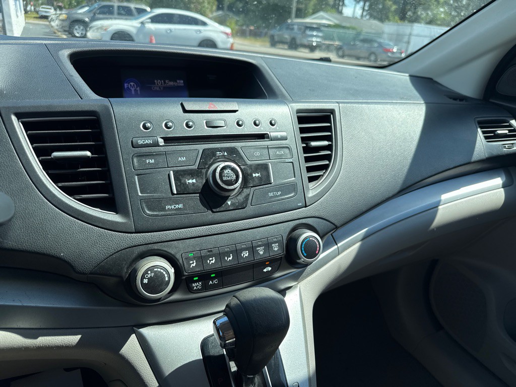 2012 Honda CR-V Image 10