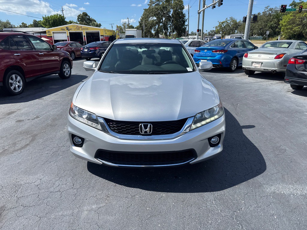 2013 Honda Accord Image 3