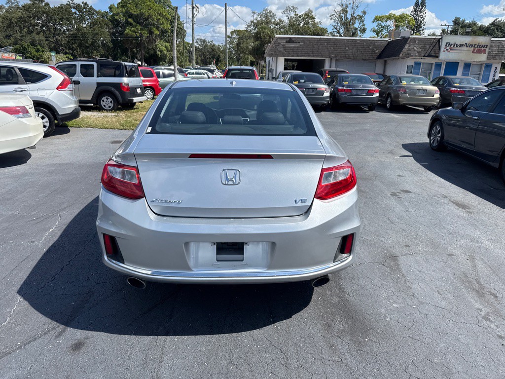 2013 Honda Accord Image 6