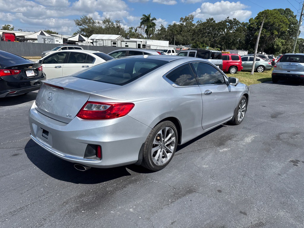 2013 Honda Accord Image 7
