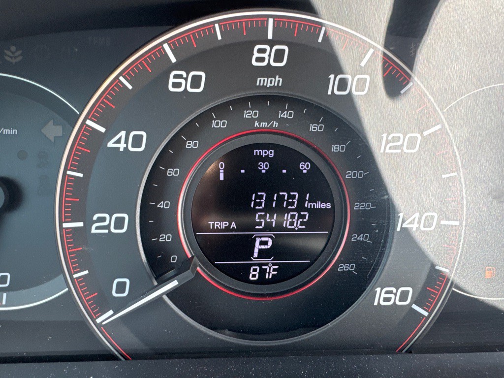 2013 Honda Accord Image 10