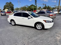 Image for 2008 Honda Accord EXL ID: 6933665