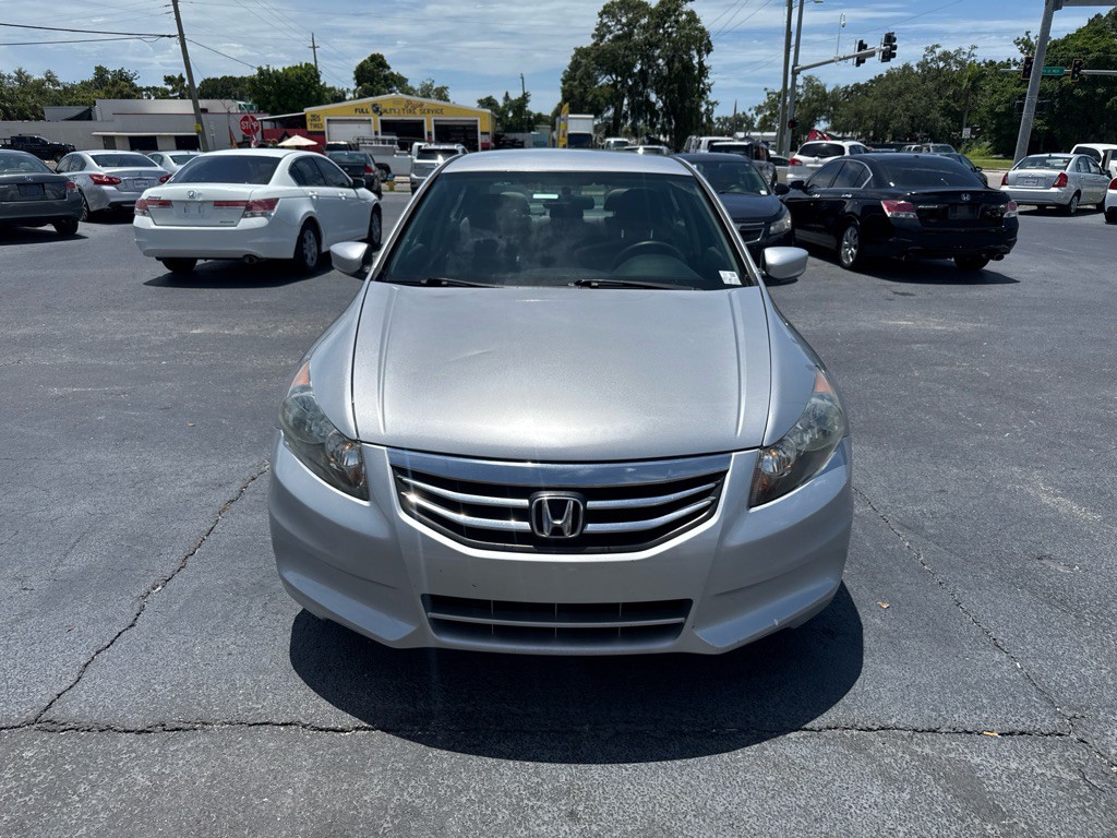2009 Honda Accord Image 3