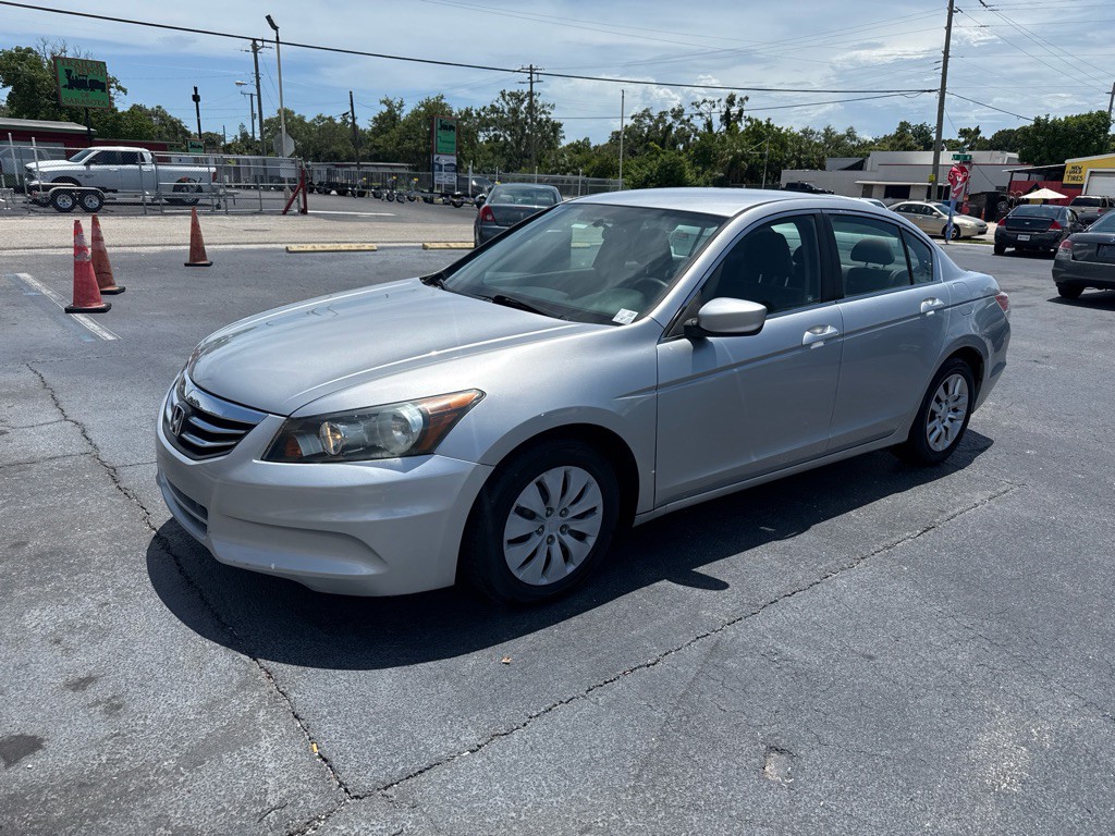 2009 Honda Accord Image 4