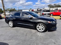 Image for 2018 Chevrolet Impala Premier ID: 6934079