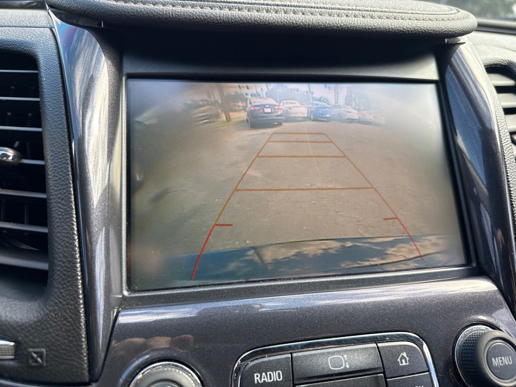 2018 Chevrolet Impala Image 15