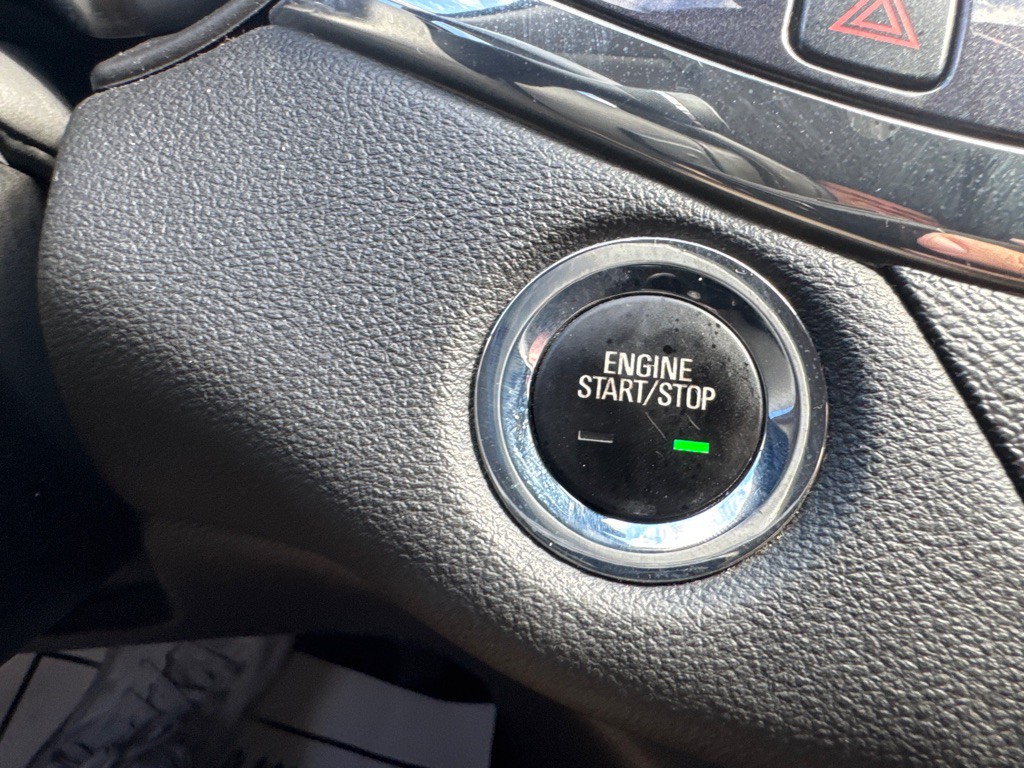 2018 Chevrolet Impala Image 16
