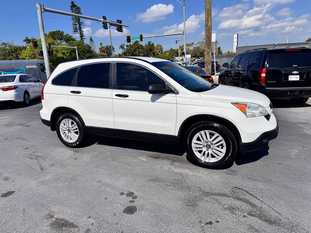 2008 Honda CR-V Image 1