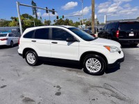 Image for 2008 Honda CR-V LX ID: 6947194