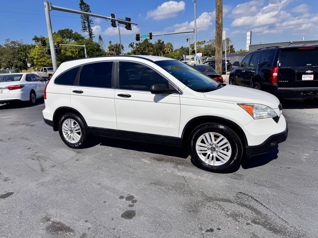 2008 Honda CR-V Image 2